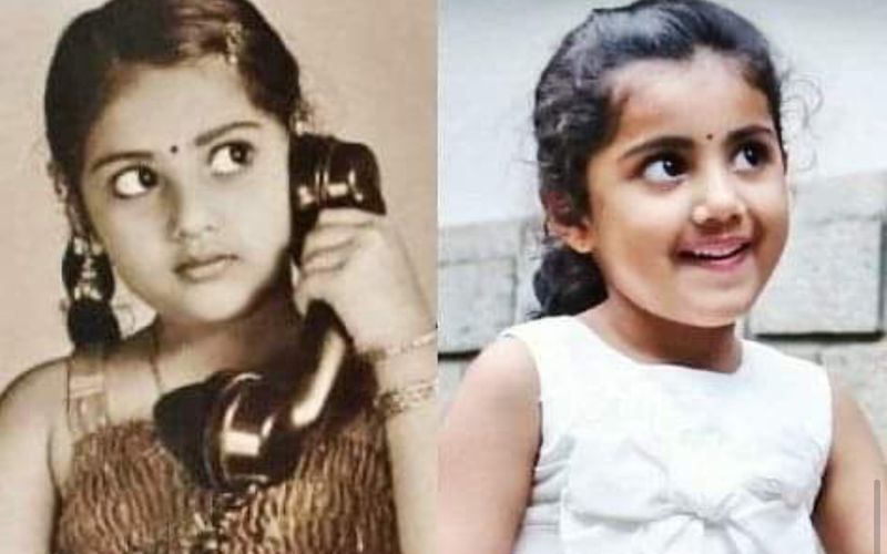 ரசிகர்களை சிரித்தே கவிழ்க்கும் நடிகை மீனா.... புகைப்படங்கள் உள்ளே !! 