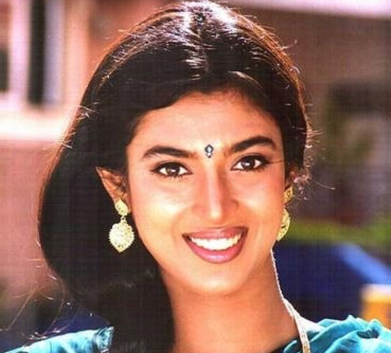 இந்த போட்டோவ தான் கஸ்தூரியால மறக்கவே முடியாதாம்!!! தனக்கு பிடித்த போட்டோவை பதிவு செய்த கஸ்துரி !!! 