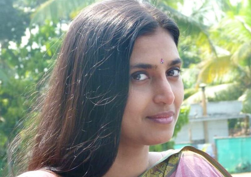 இந்த போட்டோவ தான் கஸ்தூரியால மறக்கவே முடியாதாம்!!! தனக்கு பிடித்த போட்டோவை பதிவு செய்த கஸ்துரி !!! 
