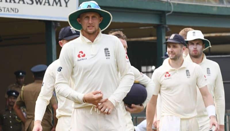 England named squad for first Test against Pakistan