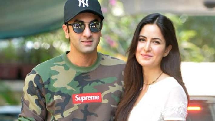 When Ranbir Kapoor said he can give his life for Katrina Kaif When Ranbir Kapoor said he can give his life for Katrina Kaif