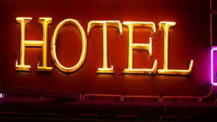 Hotel owners looking for new ways to stay on lockdown Hotel owners looking for new ways to stay on lockdown
