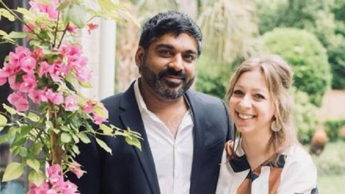 Austrian Princess, Married To Indian-Origin Chef Rishi roop Singh, Dies At 31 Austrian Princess, Married To Indian-Origin Chef Rishi roop Singh, Dies At 31
