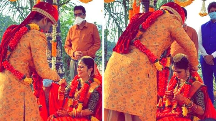 actor nikil siddharth and doctor pallavi marriage actor nikil siddharth and doctor pallavi marriage