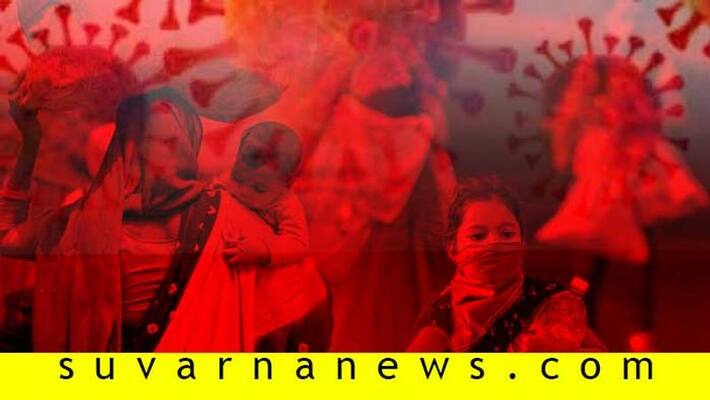 Corona Effect 1.2 million children could die globally in the next 6 months Says UNICEF Report Corona Effect 1.2 million children could die globally in the next 6 months Says UNICEF Report