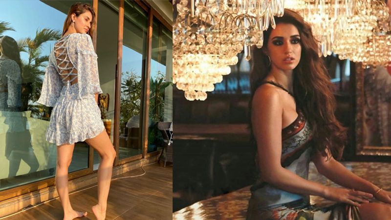 Hot Disha Patani is now India most desirable woman BJC