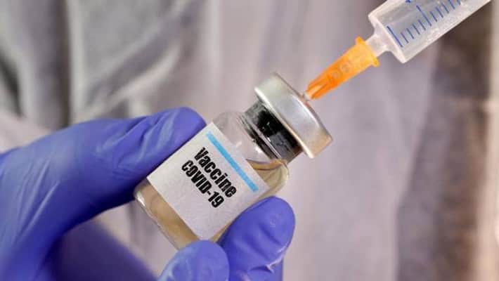 First coronavirus vaccine tested on people in US shows promise, results encouraging First coronavirus vaccine tested on people in US shows promise, results encouraging