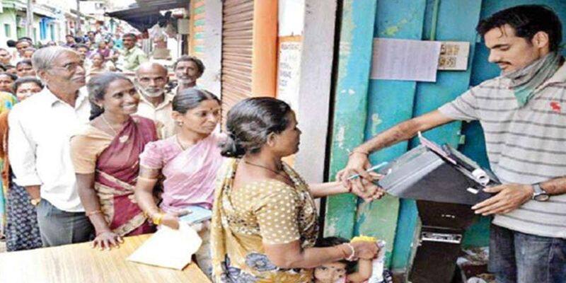One nation one ration card, the challenges in making ration portable