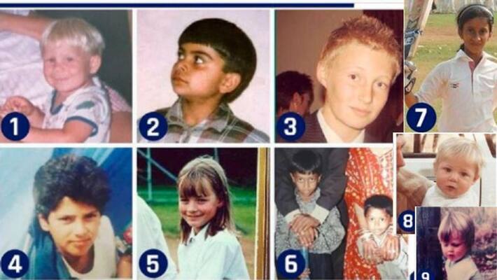 International Day of Families 2020 ICC posts childhood photos 10 cricketers including Virat Kohli International Day of Families 2020 ICC posts childhood photos 10 cricketers including Virat Kohli