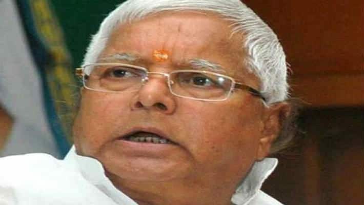 left parties demand bail for veteran leaders including lalu yadav and mahbuba mufti pra left parties demand bail for veteran leaders including lalu yadav and mahbuba mufti pra