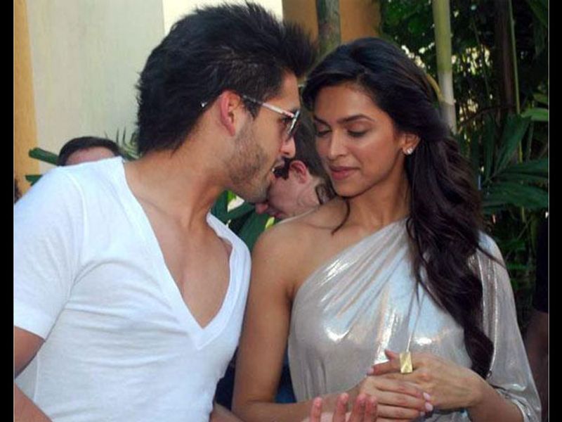 The report shared Sidharth's reaction to Deepika's statement, "Deepika is a crazy female, I told her that I'll return her money once dad clears his debts and the government sets him free but she was just not ready to settle down.”
