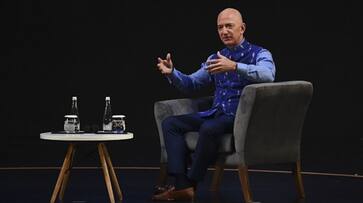 Jeff Bezos to be world first trillionaire 11 including Mukesh Ambani to enter trillion dollar club report Jeff Bezos to be world first trillionaire 11 including Mukesh Ambani to enter trillion dollar club report