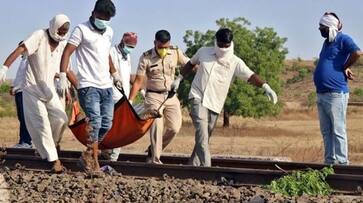 Cannot monitor migrants movements Supreme Court asks states to look into matter Cannot monitor migrants movements Supreme Court asks states to look into matter
