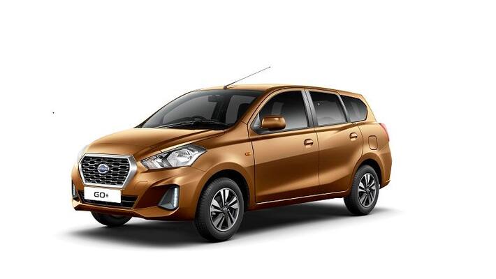 Datsun launches new BS6 compliant GO & GO Plus in India Datsun launches new BS6 compliant GO & GO Plus in India