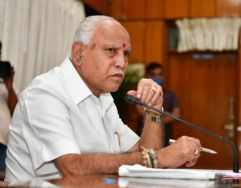 ಸುಮಾರು 512 ಕೋಟಿ ರೂ.ಸಹಾಯದ 3 ಪ್ಯಾಕೇಜ್ ಘೋಷಿಸಿದ ಮುಖ್ಯಮಂತ್ರಿ ಬಿ.ಎಸ್.ಯಡಿಯೂರಪ್ಪ