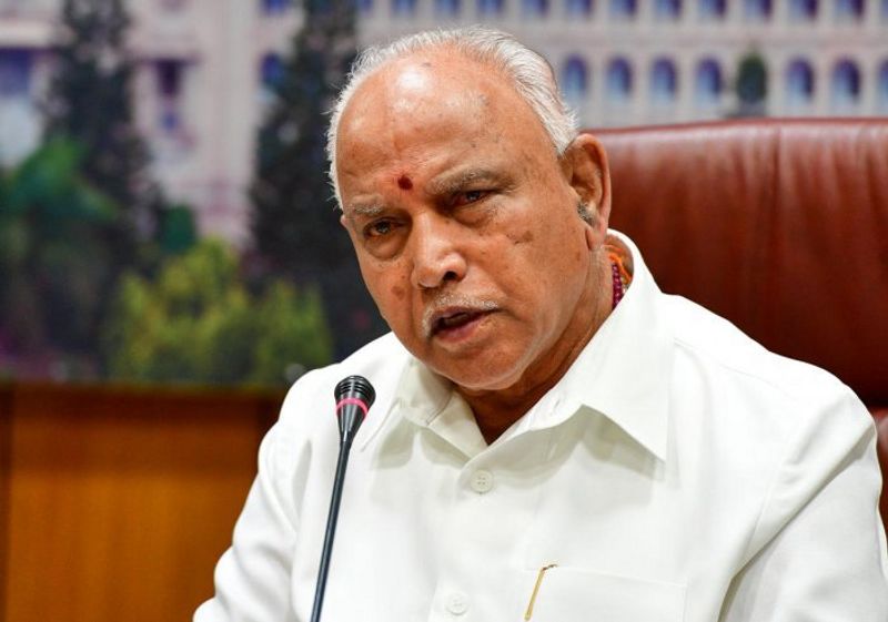 ಹೀಗೆ ಸುಮಾರು 512 ಕೋಟಿ ರೂ.ಸಹಾಯದ 3 ಪ್ಯಾಕೇಜ್ ಘೋಷಿಸಿದ ಮುಖ್ಯಮಂತ್ರಿ ಬಿ.ಎಸ್.ಯಡಿಯೂರಪ್ಪ