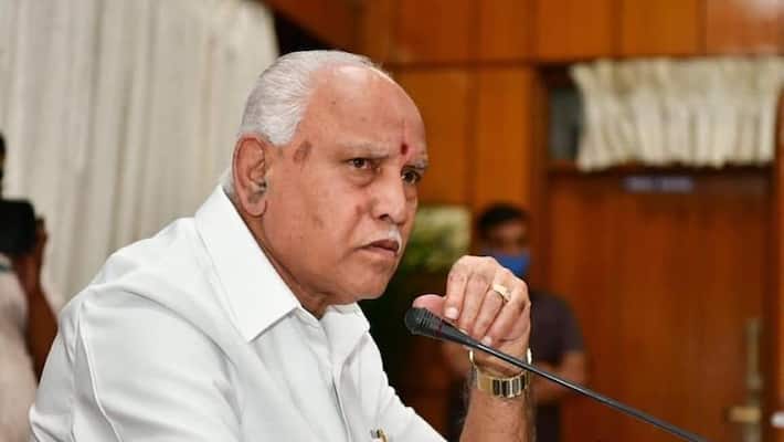 Yediyurappa reacts On nirmala sitharaman Aatma Nirbhar Bharat Press Conference Yediyurappa reacts On nirmala sitharaman Aatma Nirbhar Bharat Press Conference
