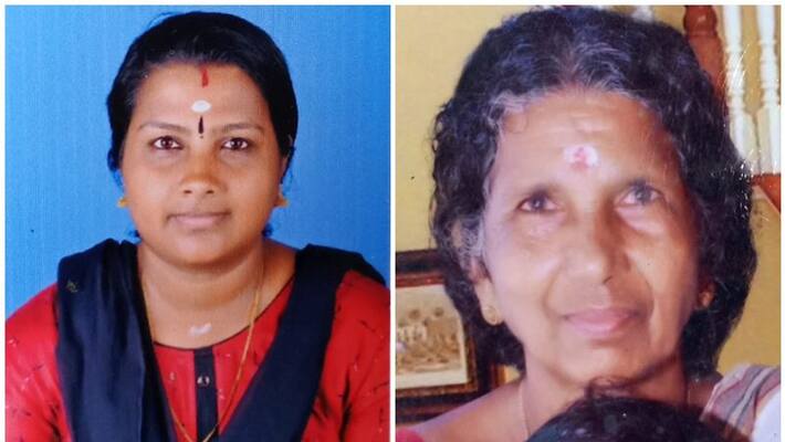 two dies of electrocution in mannar two dies of electrocution in mannar
