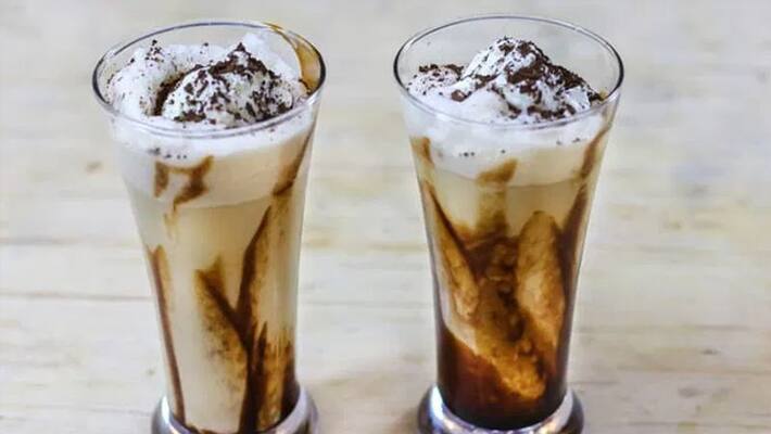 how to make yummy cold coffee in house in just 5 minutes kph how to make yummy cold coffee in house in just 5 minutes kph