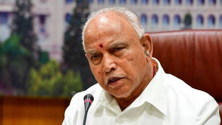 Karnataka govt to bear travel cost of migrant workers travelling home on special trains Karnataka govt to bear travel cost of migrant workers travelling home on special trains
