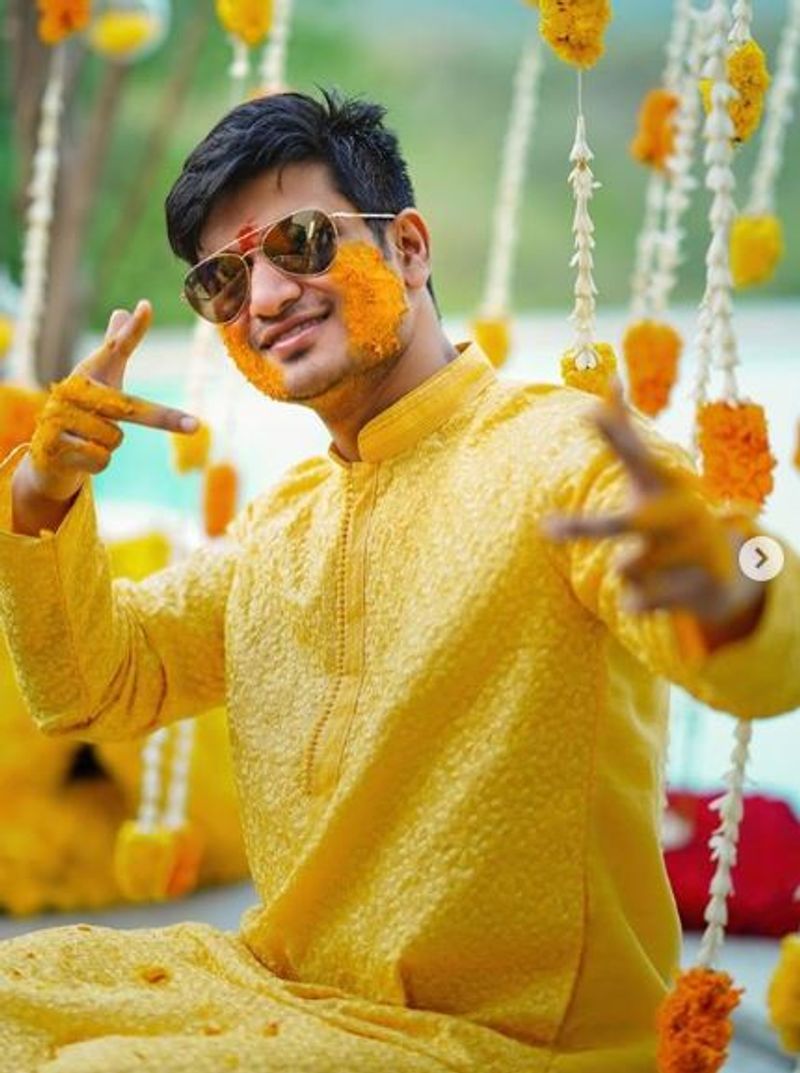 ಏಲ್ಲವೂ ಸಿದ್ಧತೆ ಮಾಡಿಕೊಂಡ ಕಾರಣ ಮದುವೆಯನ್ನು ತುಂಬಾ ಪ್ರೈವೇಟ್ ಆಗಿ ಮಾಡಲು ನಿರ್ಧಿರಿಸಿದ್ದರು.