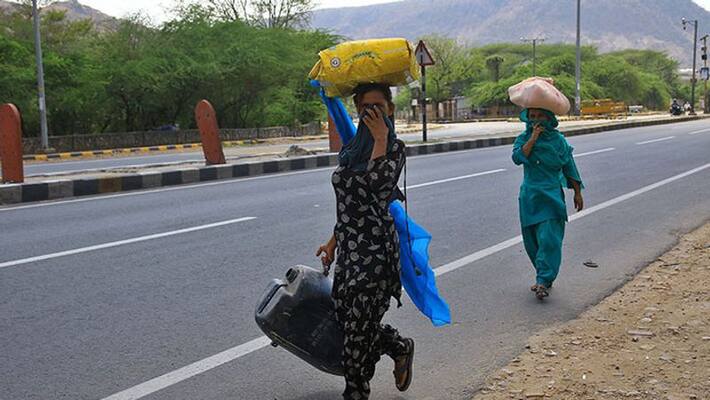 COVID 19 Mizoram Extends Lockdown Till May 31 COVID 19 Mizoram Extends Lockdown Till May 31