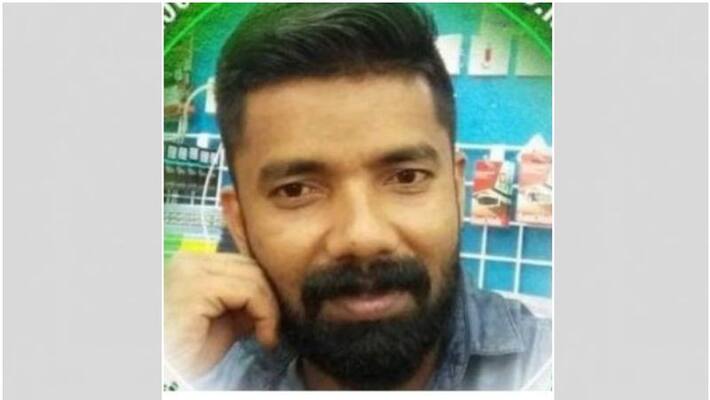 keralite expatriate died due to heart attack keralite expatriate died due to heart attack