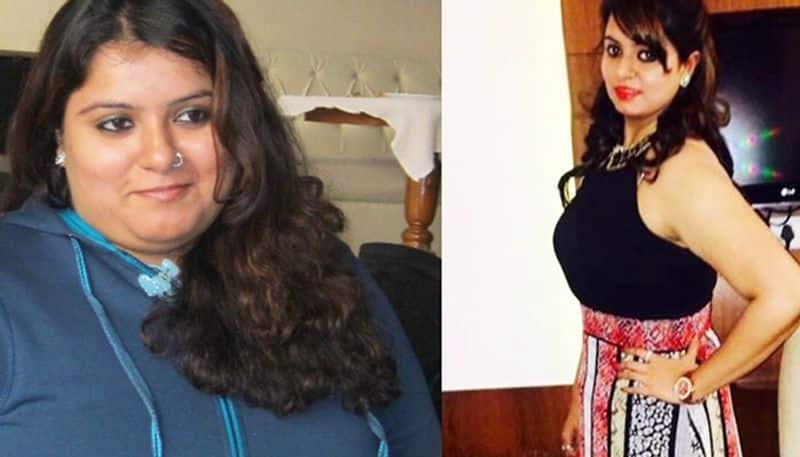 Anisha V Ranjan, celebrity nutritionist's formula can make you fit