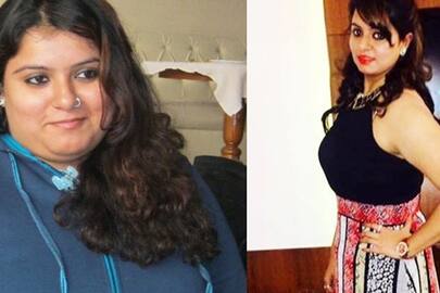 Anisha V Ranjan, celebrity nutritionist's formula can make you fit