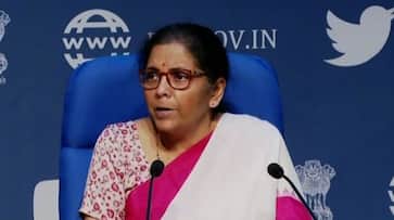 Rs 20 lakh crore financial package: Nirmala Sitharaman focuses on agriculture, fisheries and animal husbandry