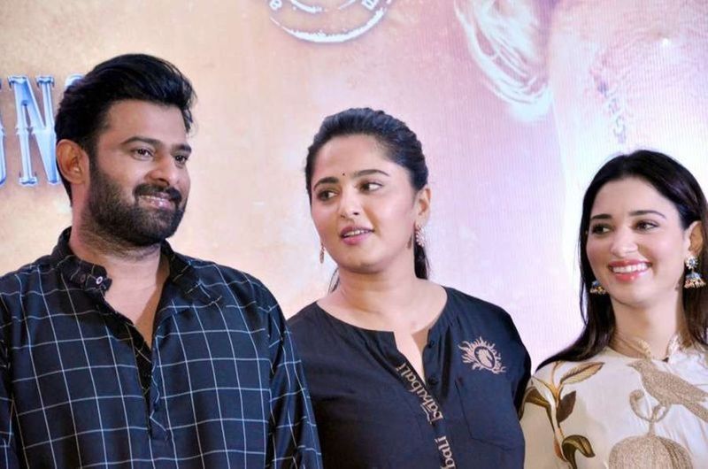 SS Rajamouli's Baahubali was one of the biggest hit movies in India. The magnum opus was a monster hit and has set massive unbreakable records at the Box Office.
