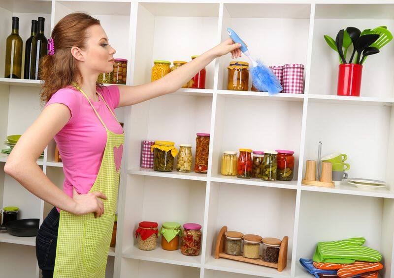 How to Clean Your House More Efficiently