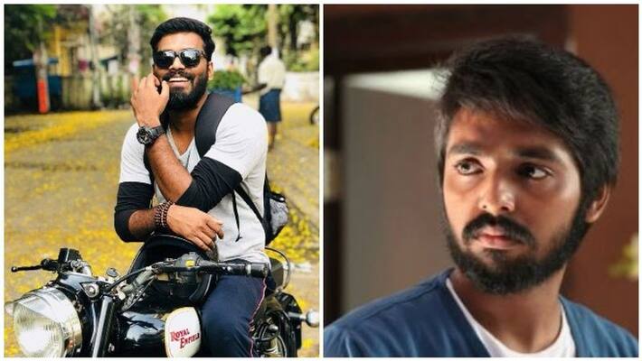 gv prakash say condolence for assistant director arun prasad gv prakash say condolence for assistant director arun prasad