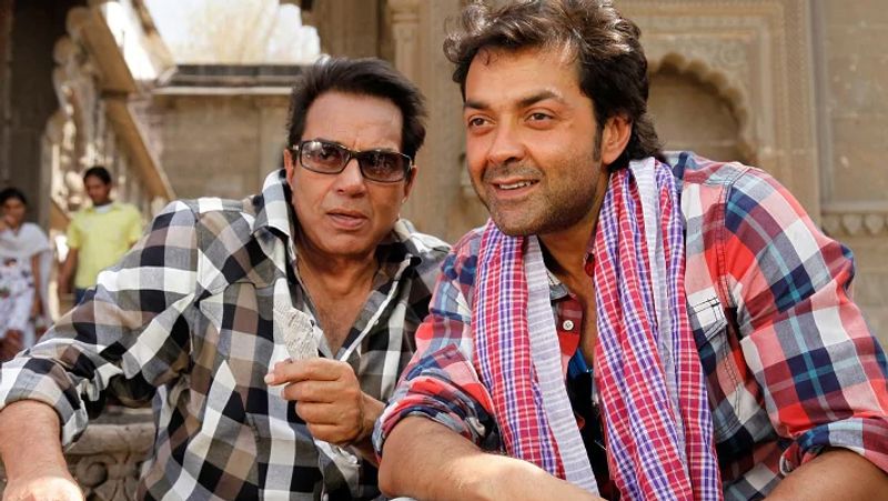 Class Of 83 Bollywood Star Bobby Deol On Career Slump