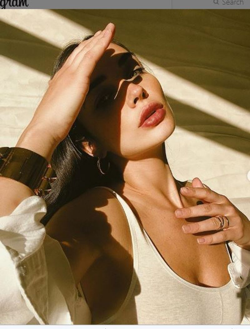 Amy Jackson