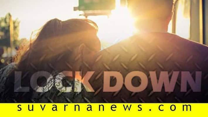 Lessons to learn from the lockdown for a happy marriage Lessons to learn from the lockdown for a happy marriage
