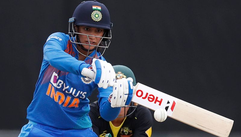Smriti Mandhana going to lead team India, Says Women team Head Coach Ramesh powar