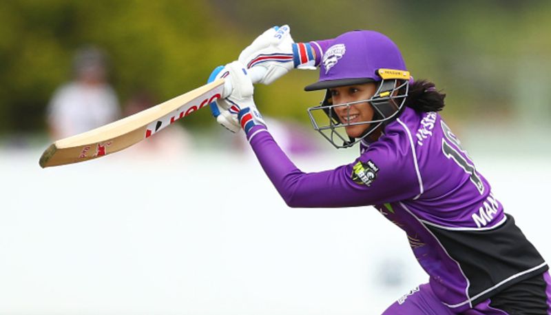 smriti mandhana reveals what virat kohli told her in new zealand talks women ipl