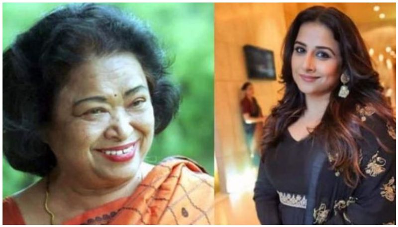ചിത്രത്തില് ശകുന്തള ദേവിയുടെ ഭര്ത്താവിന്റെ വേഷം അഭിനയിക്കുക ജിഷു സെൻഗുപ്തയാണ്.