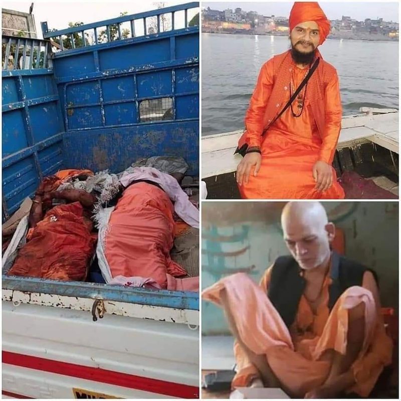 ಅಪಘಾತ ಪ್ರಕರಣವನ್ನು ಸಿಬಿಐಗೆ ವಹಿಸಲು ಬಿಜೆಪಿ ಹಾಗೂ ವಿಶ್ವ ಹಿಂದೂ ಪರಿಷತ್ ಆಗ್ರಹಿಸಿದೆ.