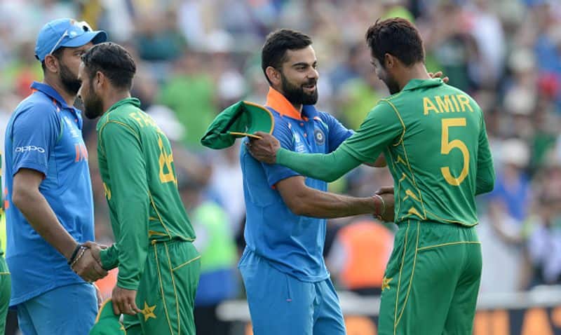 ICC Awards: Pakistan Cricket fans express their angry on social media, trolls as IPL awards CRA