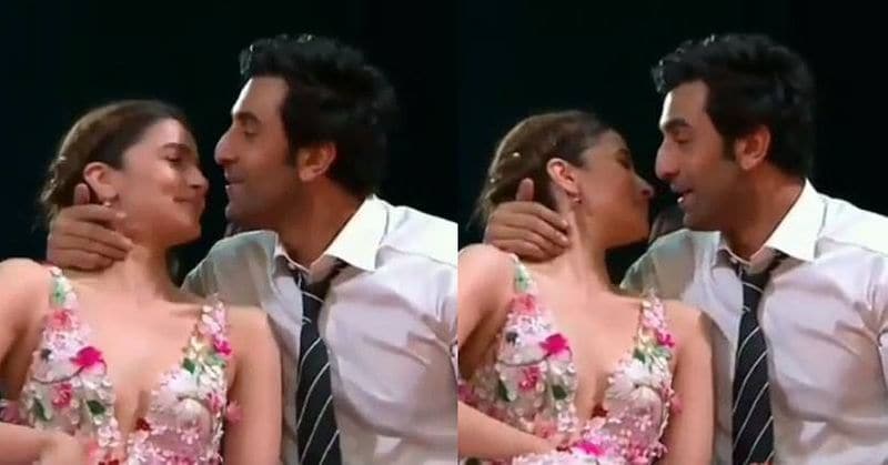 For now, Ranbir and Alia's love has been the talk of the town. The couple started dating after they got together to shoot for Ayan Mukerji's Brahmastra.