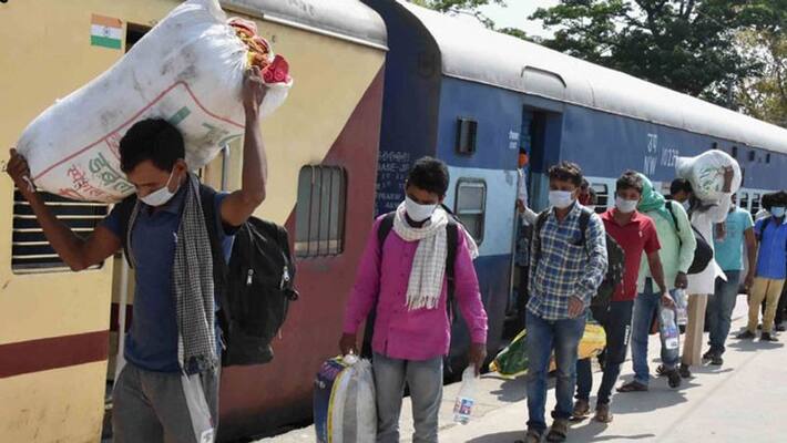 total 1074 sremik trains run across india total 1074 sremik trains run across india