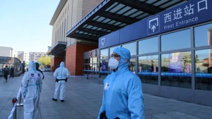 china faces a second wave of coronavirus china faces a second wave of coronavirus