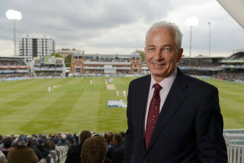 David Gower predicts Sourav Ganguly may lead ICC in future