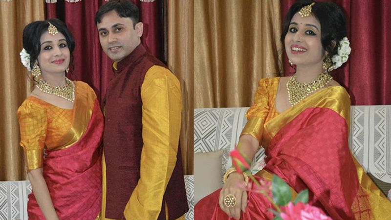 हालांकि इसके बाद परिधि ने खुद को फिट किया और टीवी शो 'पटियाला बेब्स' से टीवी पर दोबारा वापसी की। लेकिन इस सीरियल में परिधि एक टीनएज लड़की की मां का किरदार निभाती नजर आईं।