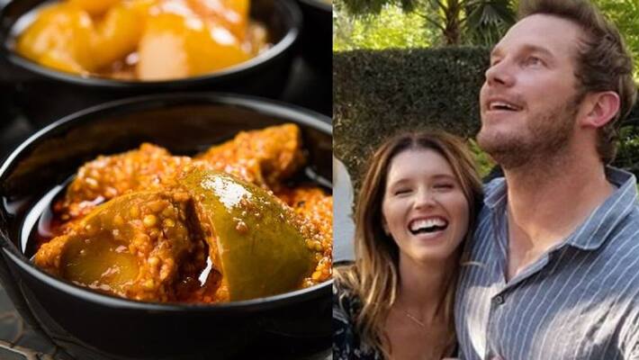 actor chris patt says he misses indian achaar during lockdown actor chris patt says he misses indian achaar during lockdown