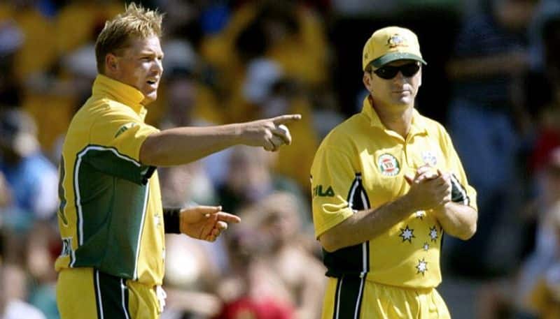 Shane Warne reveals the most selfish cricketer he played with