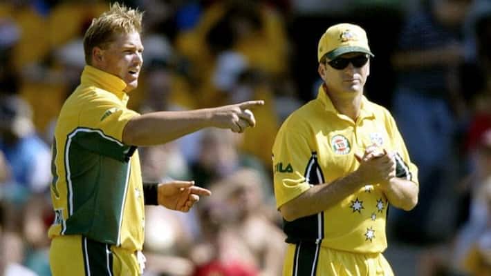 steve waugh retaliation to shane warne comments on him as selfish cricketer steve waugh retaliation to shane warne comments on him as selfish cricketer