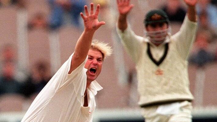 Shane Warne reveals the most selfish cricketer he played with Shane Warne reveals the most selfish cricketer he played with